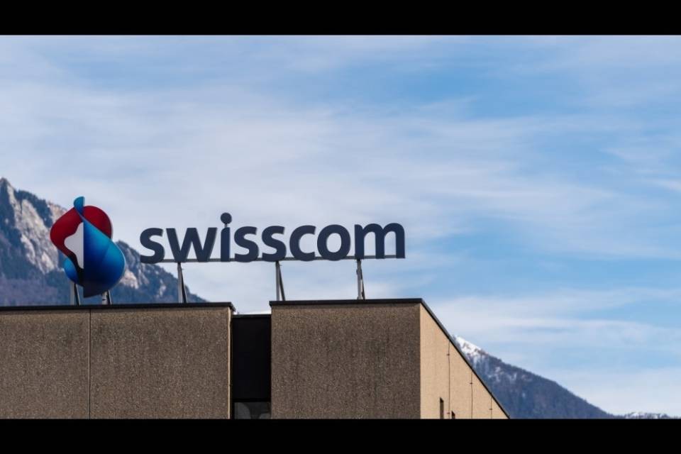 Panne di Swisscom, Sommaruga incontra i vertici