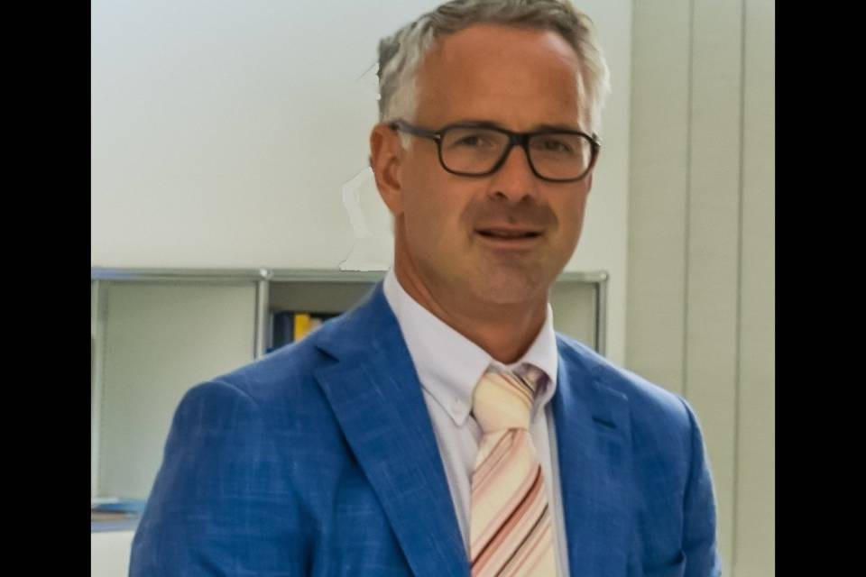 Medico ticinese nominato professore a Ginevra