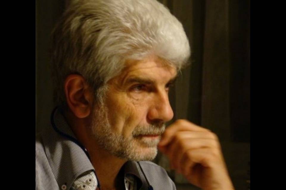 Claudio Gianettoni - Rustici, ma quante domande!