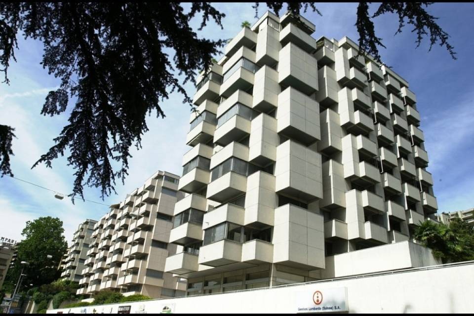Lugano rilancia: "Trovato un ufficio per Finzi Pasca"