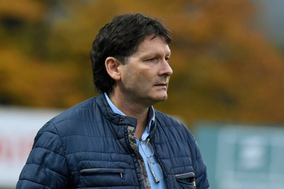 FC Locarno, è finita