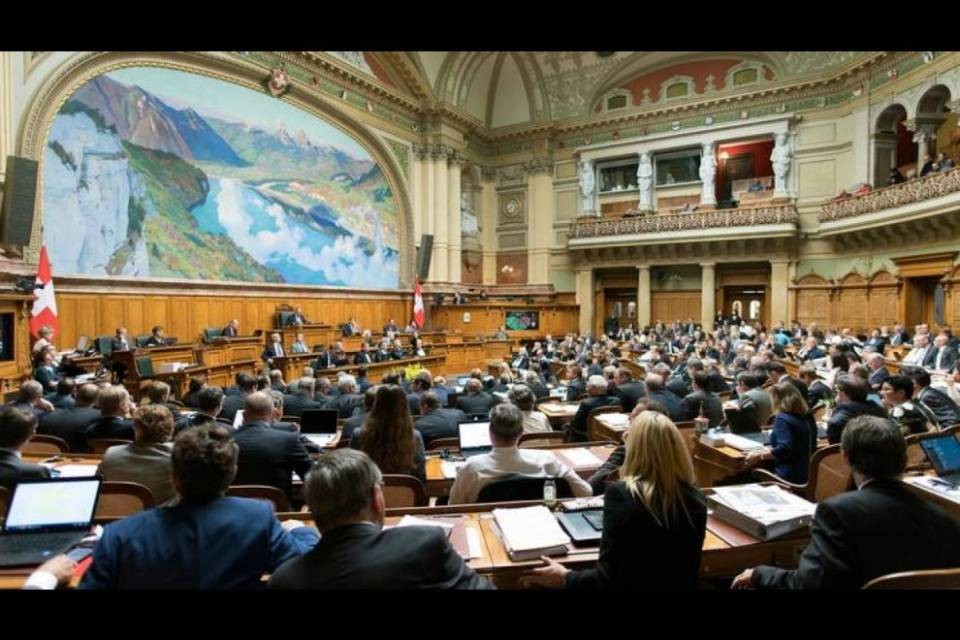 "No Billag": il Parlamento raccomanda di votare no
