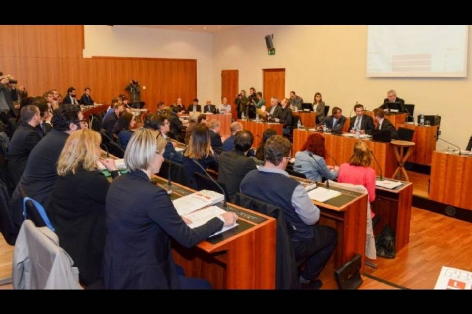 Lugano, sì alla preferenza indigena