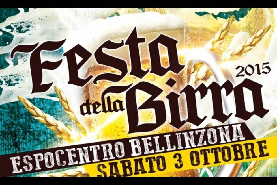 Festa della Birra con i Vomitors