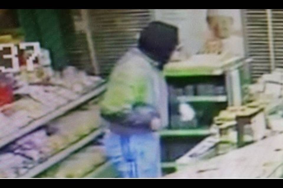 Chiasso: il rapinatore è sempre lo stesso?