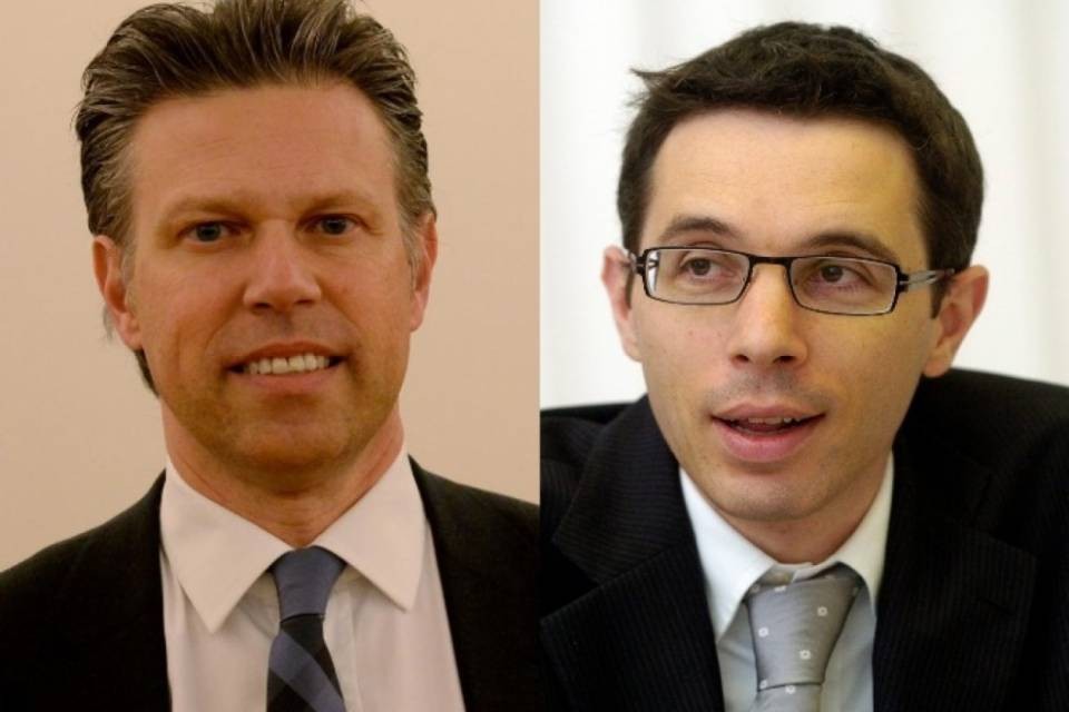 Appaltopoli, pagano solo Scherrer e Caroni