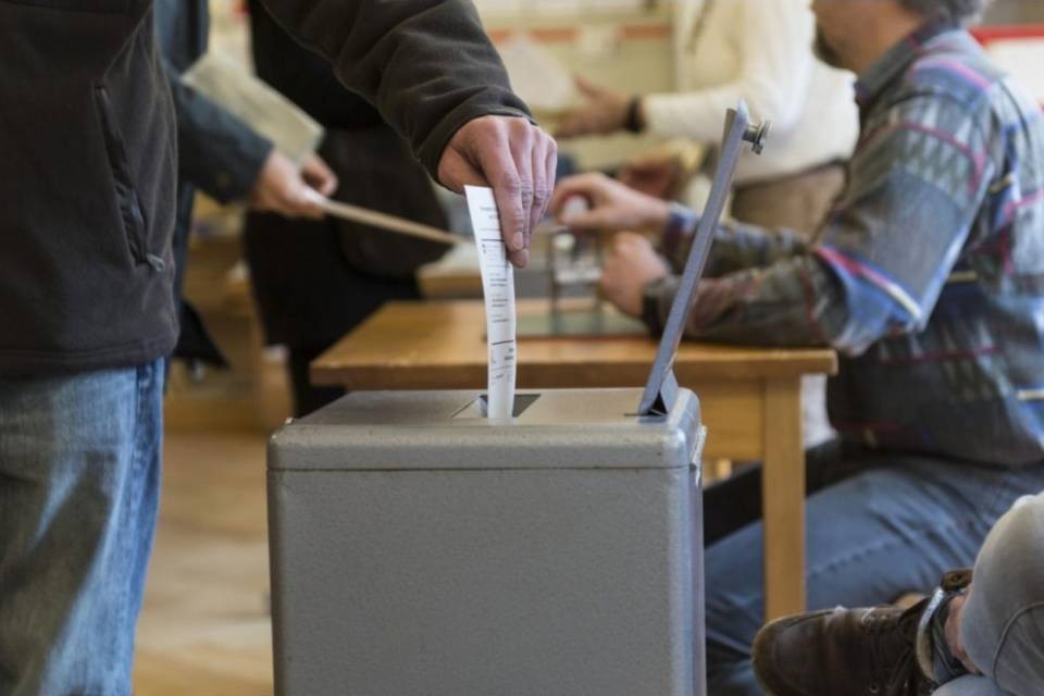 Altro tema cantonale in votazione il 24 settembre