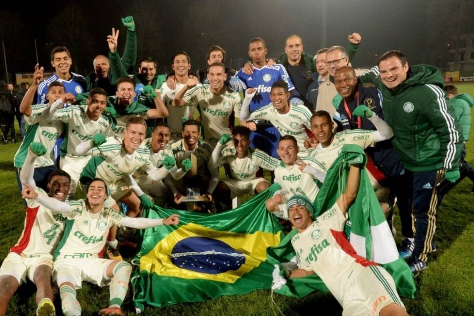 Palmeiras o Rijeka?