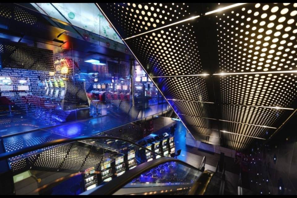Casinos Austria non lascerà Lugano