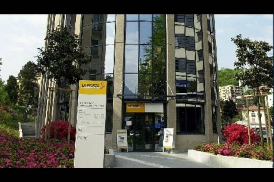 Raccolte 2'000 firme contro la chiusura della Posta di Besso