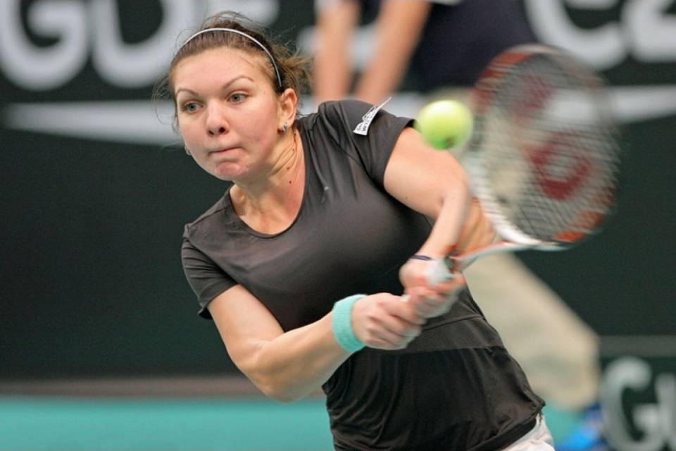Simona Halep si riprende la leadership mondiale