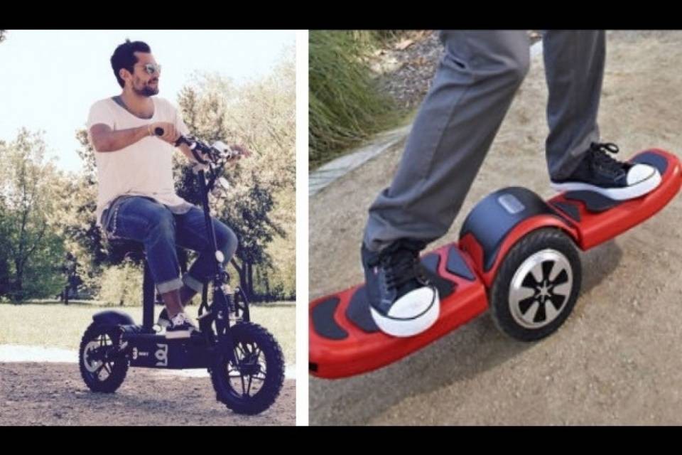 Veicoli di tendenza, i top e i flop