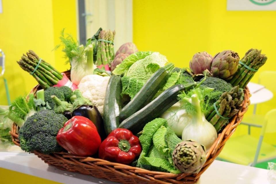 "Verdure indigeste", scatta l'interrogazione