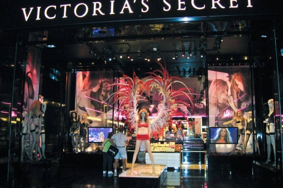 Crisi per Victoria Secret: licenziamenti in vista