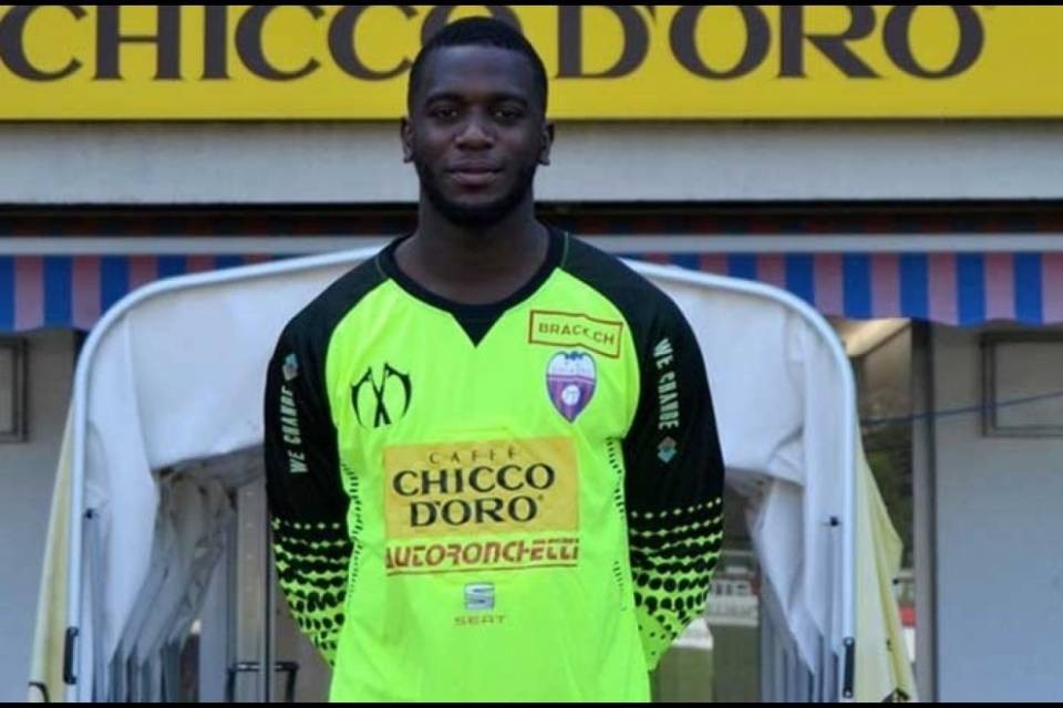 Mossi, dai 5mila del Riva IV ai 75mila del Nasser Stadium?