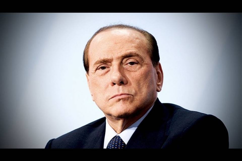 Berlusconi è il più vecchio parlamentare europeo