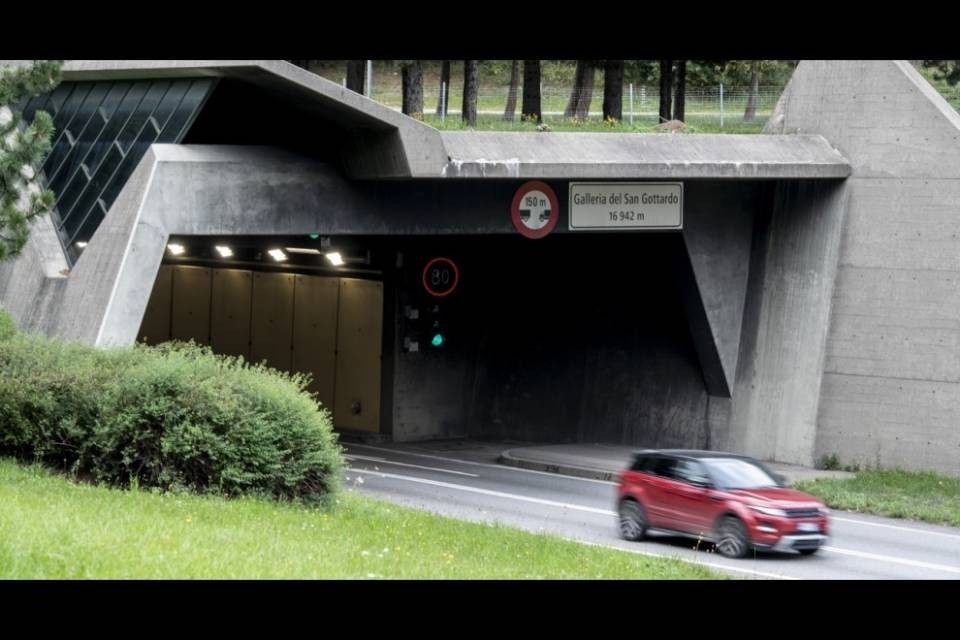 "Non andate in Ticino", ma l'invito è stato accolto?