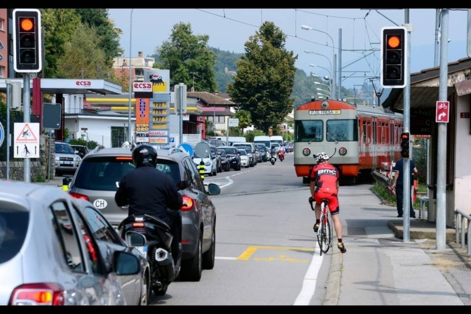 Piovono milioni per la mobilità nel Malcantone