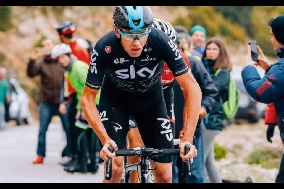 Giro d’Italia: Froome si aggiudica la 14esima tappa