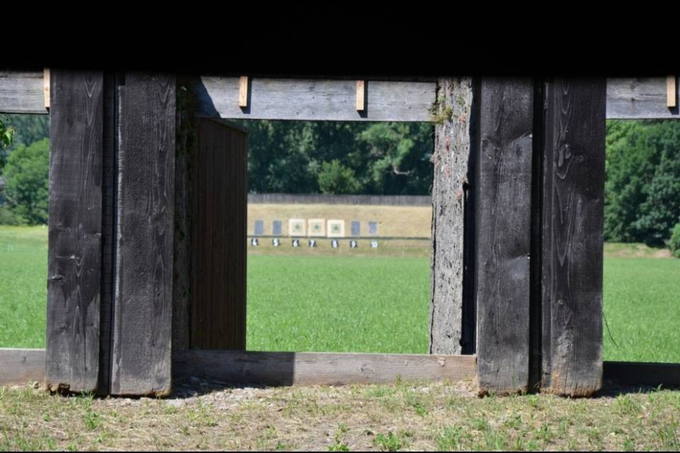 Che successo per il Tiro Federale in Campagna