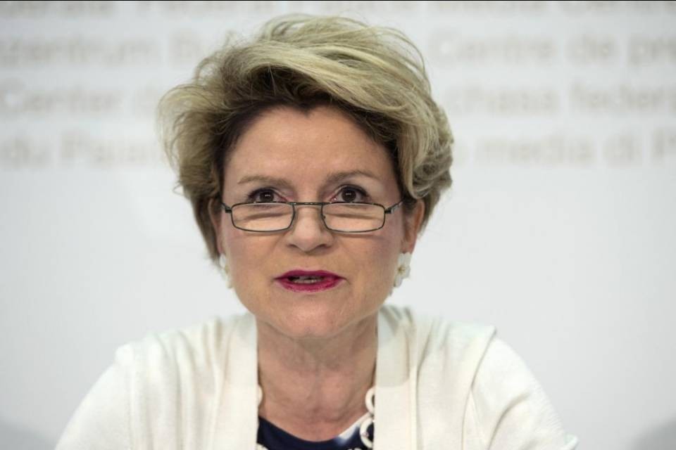 "Il Ticino non è una mosca bianca"