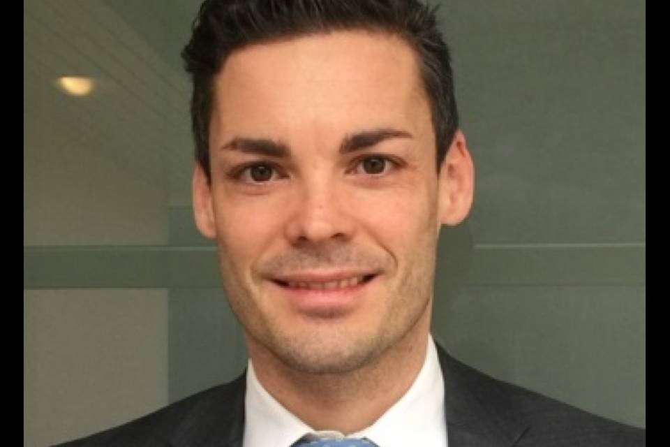 Andrea Daldini - Monteceneri promuove aziende che impiegano personale residente
