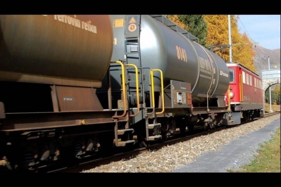 Trasporti di cloro, solo il 25% soddisfa norme di sicurezza