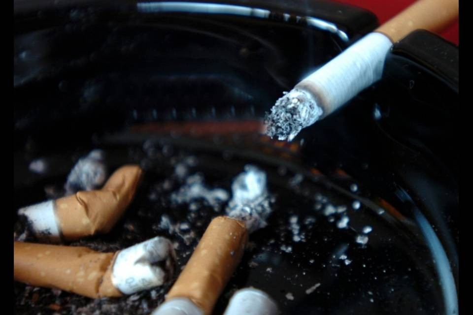 "Non solo le sigarette: ogni prodotto del tabacco è nocivo"