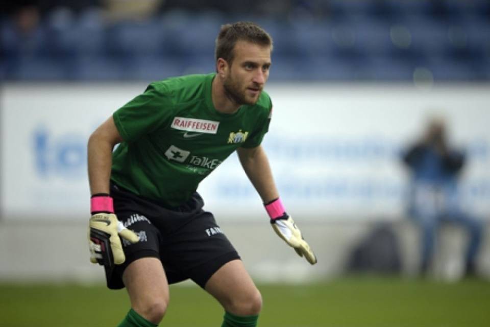 Lugano, valzer di portieri