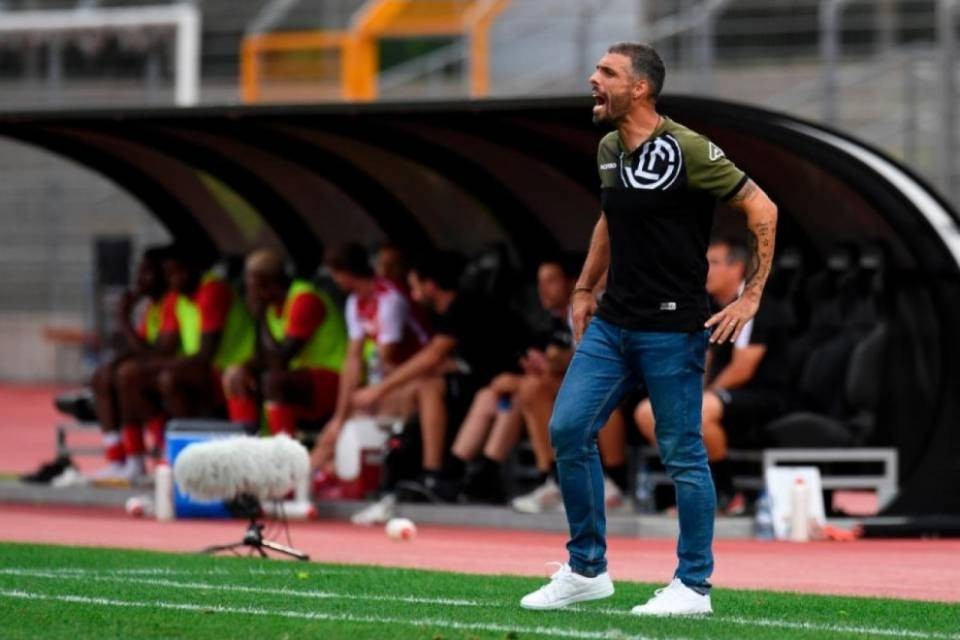Cosa sta succedendo al FC Lugano?