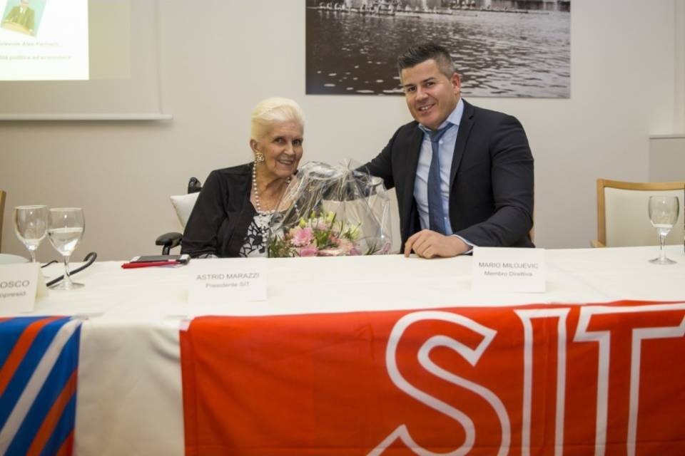 Assemblea annuale dei Sindacati Indipendenti Ticinesi