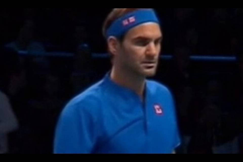 ATP Finals di Londra: Federer vola in semifinale