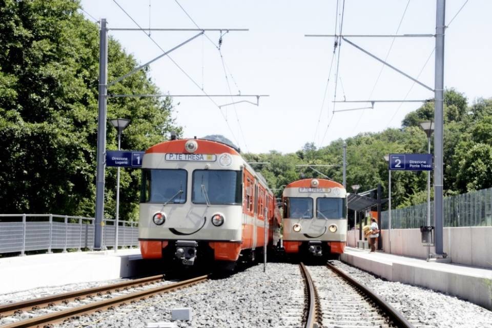 461,4 milioni per il finanziamento delle prestazioni di trasporto pubblico