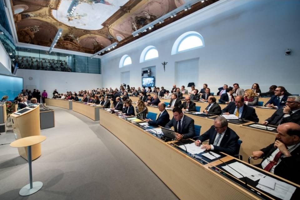 Via libera al Consuntivo 2018