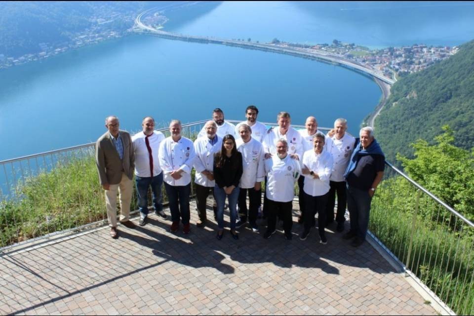 Coppa del mondo del panettone, ecco gli svizzeri che parteciperanno