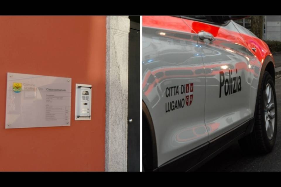 Agente sospeso: "Ci ha informati dopo l'assunzione"