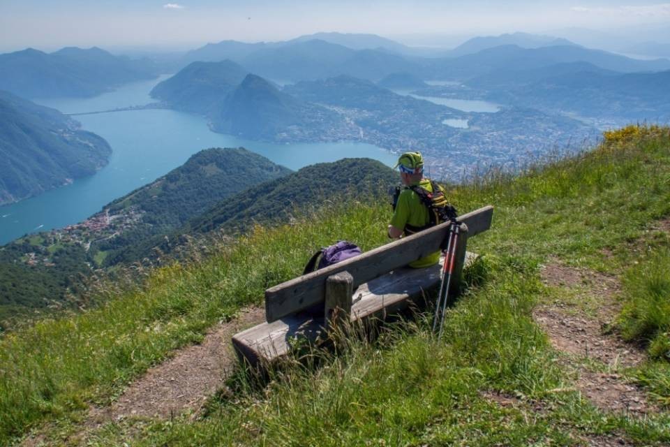 La corsa più bella della Svizzera? E' in Ticino!