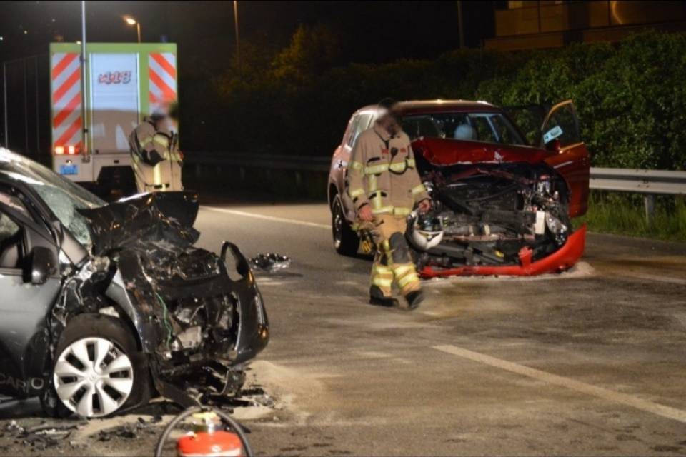 Provocò incidente letale contromano, condannata