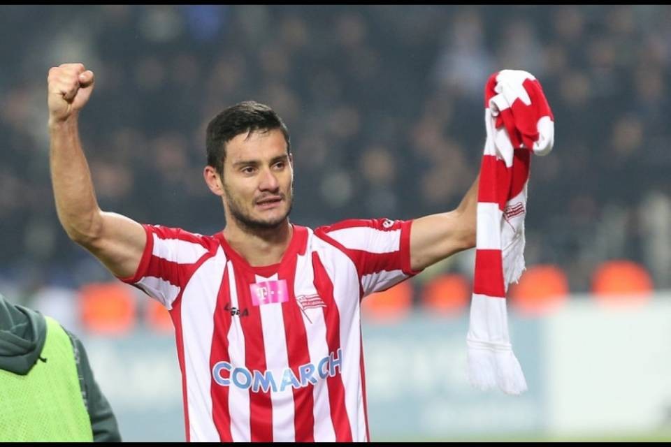 Cracovia-Covilo-Lugano, scoppia il caso