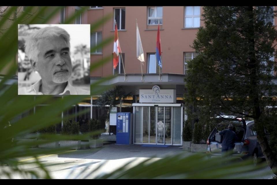 Seni amputati per errore, 280'000 franchi di risarcimento