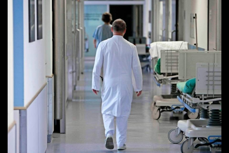 La pianificazione ospedaliera accelera