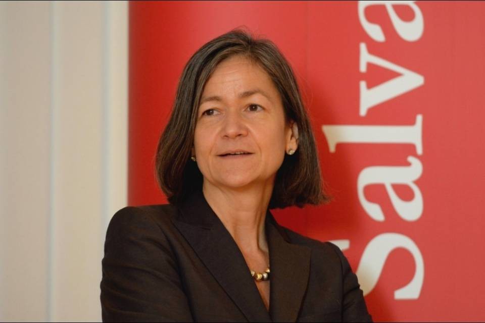 La scelta di Giovanna