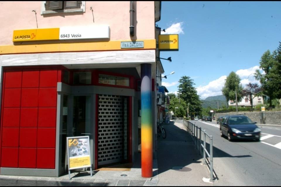 Chiusi altri due uffici postali