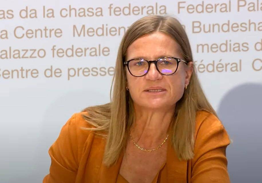 Immagine Screenshot conferenza stampa