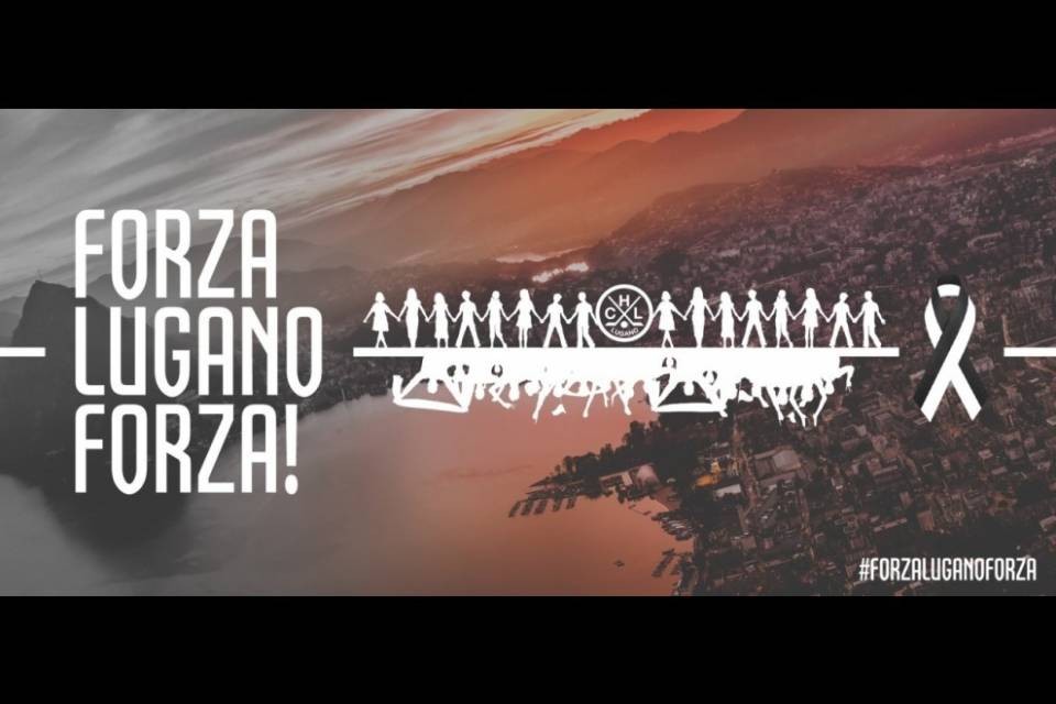 HC Lugano, un impegno verso la comunità