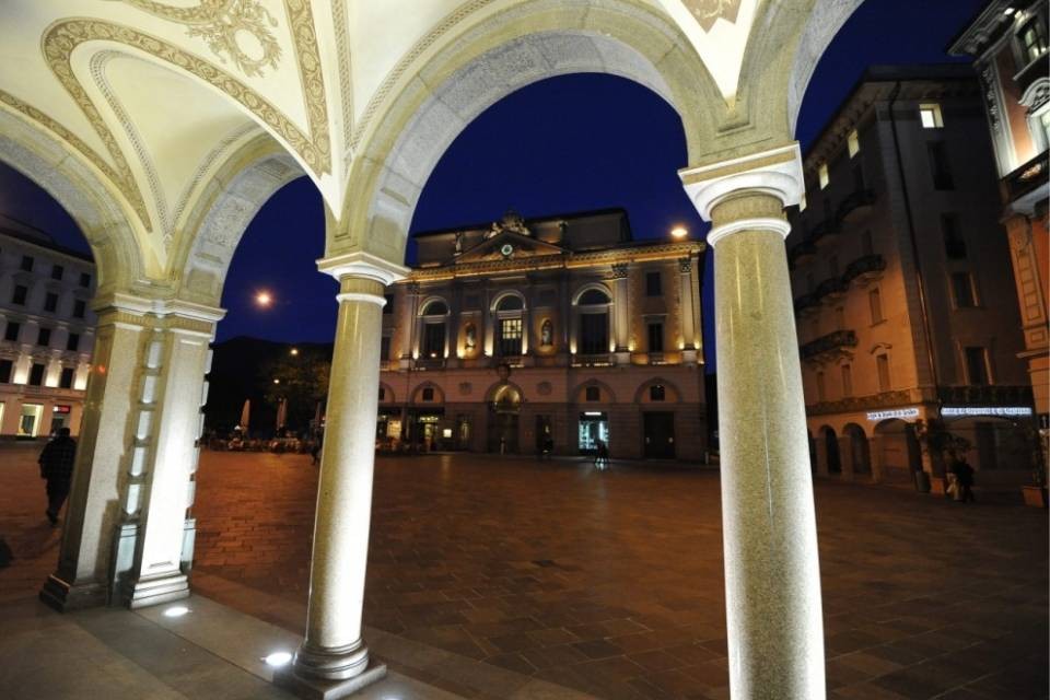 Lugano, la 'guerra alle discoteche' non convince
