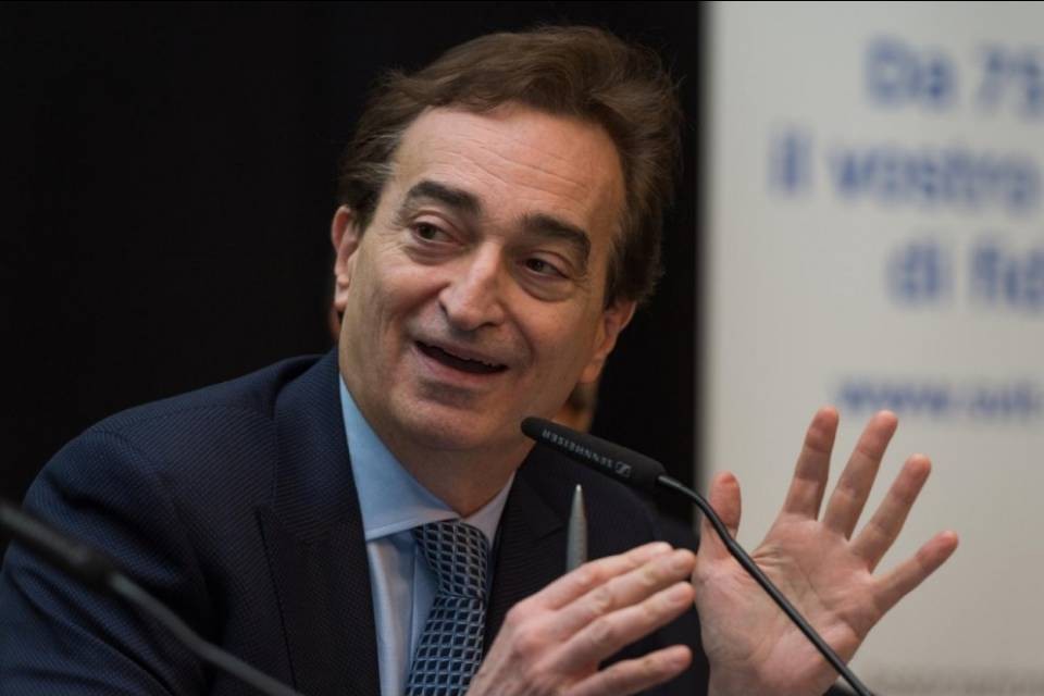 Un inquilino scomodo? "Nessuna irregolarità"