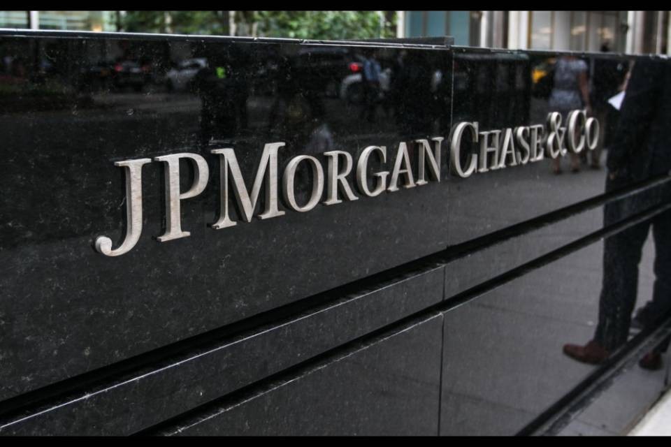 JP Morgan sopprime 140 impieghi in Svizzera