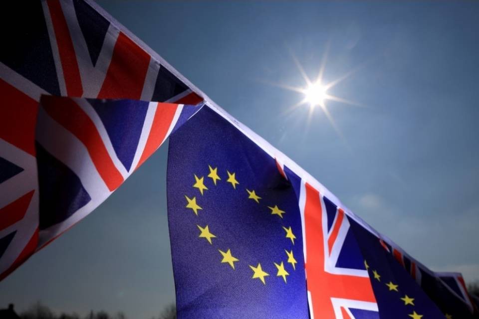 Gelo sulla Brexit: "Deve decidere il Parlamento"