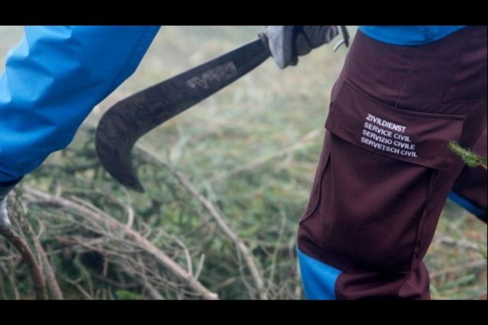 Servizio civile, anche la la Gioventù Comunista pronta al referendum